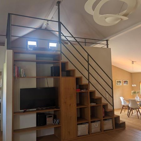 Ferienwohnung Kallmuenz_Luftschloss Exteriör bild