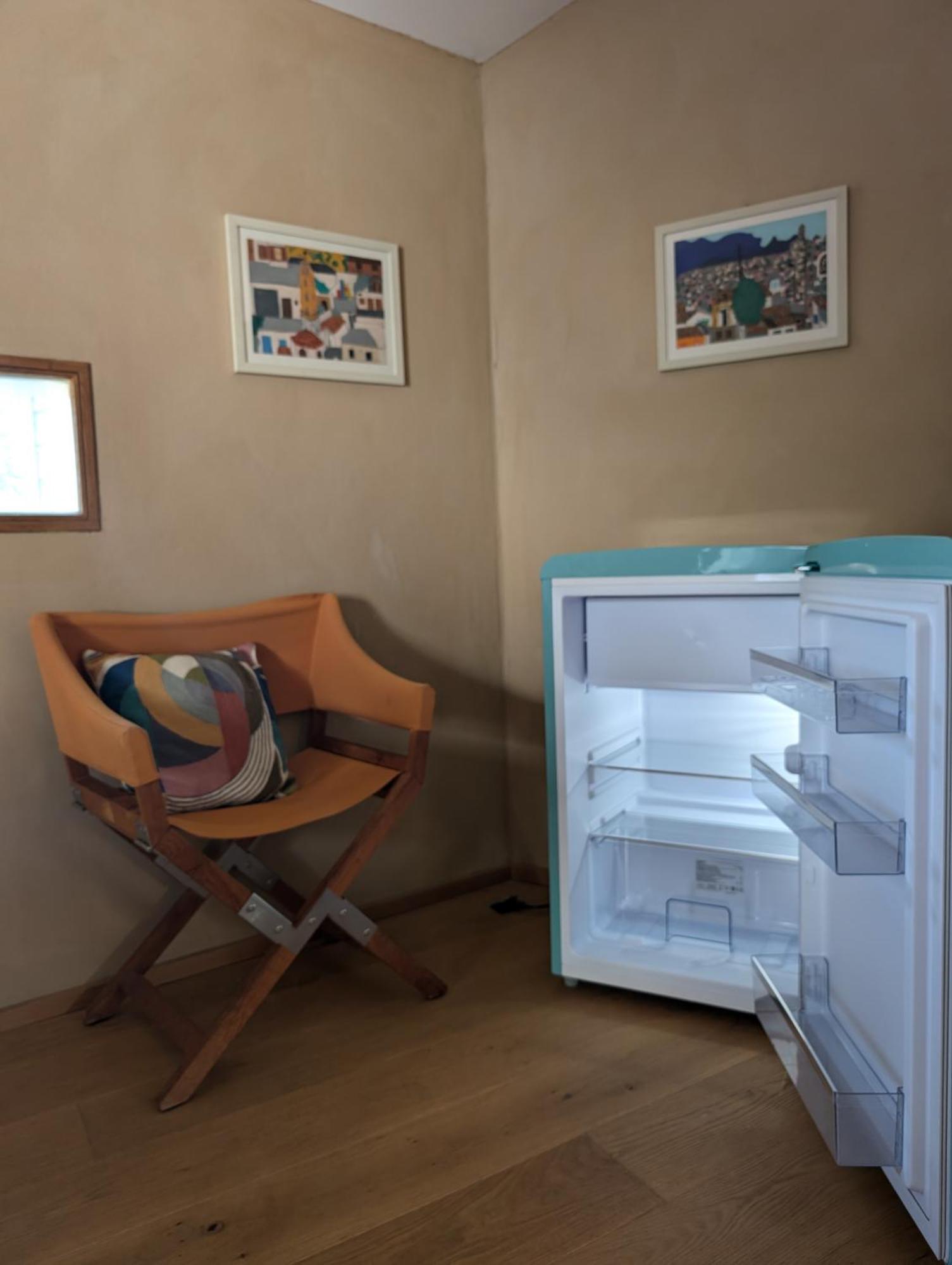 Ferienwohnung Kallmuenz_Luftschloss Exteriör bild